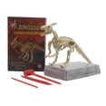 thumbnail image 1 of ZZwxWA 50% Off Clear Dinosaur Digging Game Kit Kids Dinosaur Sandbox Activity Set, 1 of 1