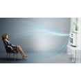 thumbnail image 2 of Friedrich CCV24A30A Chill Premier Inverter Smart Window Air Conditioner (24000 BTU), 2 of 2