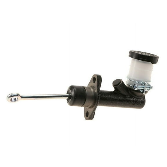Clutch Master Cylinder - Compatible with 1987 - 1990 Jeep Cherokee 1988 1989