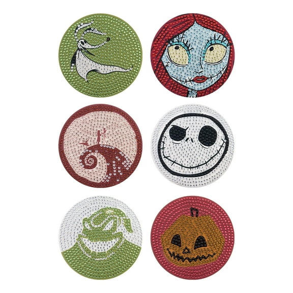 Coasters - The Nightmare Before Christmas™