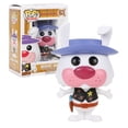 thumbnail image 1 of Funko Pop Ricochet Rabbit 63 Exclusive Gemini Funko Funko QZJH003065 Blanco Unitalla Funko Pop Ricochet Rabbit 63 Exclusive Gemini, 1 of 3