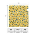 thumbnail image 4 of Kdxio Magnetic Mailbox Cover 21x18 in Mailbox Cover Outdoor Decoration Holiday Mailbox Covers for Home Garden Yard-21x18 in, 4 of 8