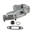 thumbnail image 4 of Melling Engine Oil Pump M561 OE Replacement; Standard Volume; Standard Pressure; Aluminum Housing; Stainless Steel Rotor; With Gasket, 4 of 5