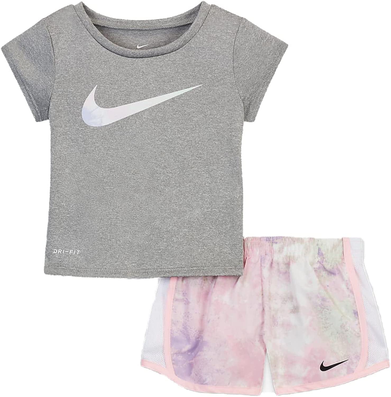 multicolor nike outfit