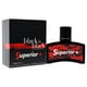 thumbnail image 3 of Perfume Nuparfums Black Is Black Superior EDT en aerosol 100 Nuparfums Nuparfums Perfume Spray EDT 3.4 oz, 3 of 4