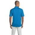 thumbnail image 2 of Port Authority Performance Polo (K540) Brilliant Blue, 4XL, 2 of 2