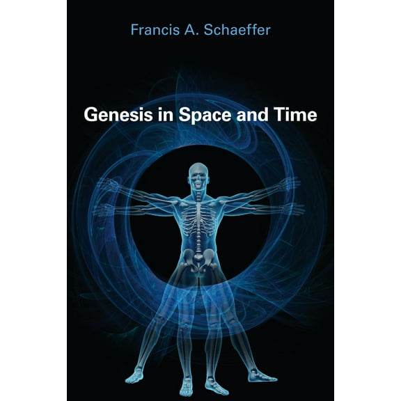 Pre-Owned Genesis in Space and Time (Paperback) 0877846367 9780877846369