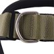 thumbnail image 2 of Correas para Cuello y Cabeza para Levantamiento Pesas, Gorra Nailon con Cadena, Aumenta la Fuerza del Núcleo del Cuello, Arnés para el Cuello, Entrenador de Cuello para el Hogar, 2 of 5