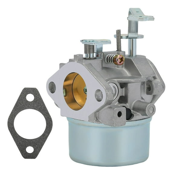 Universal Generator Carburetor Replacement - Compatible with Tecumseh GT5000 GT5250 5000 5250 Models