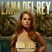 Lana Del Rey - Born to Die: The Paradise Edition - Music & Performance - Vinyl