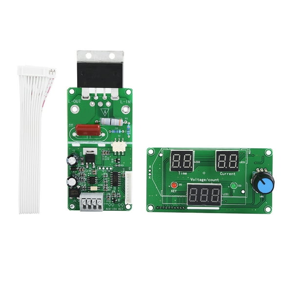 Spot Welder Controller,Spot Welder Time Control Spot Welder Controller Board Spot Welder Controller Board True to Its Promise