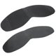 thumbnail image 1 of Zapatos Zapatos De Cuero Suelas De Goma Antideslizante Suela Del Antepié Zapatos Planos Reparación Media Suela Almohadilla, 1 of 7