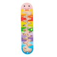 thumbnail image 4 of HLONK Rain Sound Board Toy for Kids with Smooth Surface and Colorful Design Multi Lightweight, 4 of 8