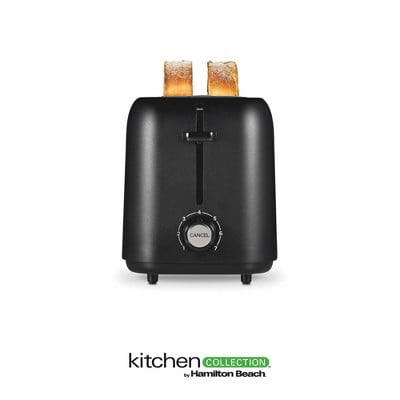 2 Slice Toaster