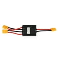 thumbnail image 1 of Double Battery Discharge Converter,20V to 72V Dual Battery Pack Switch Balancer Parallel Module Adapter for Electric Bike, 1 of 7