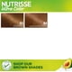 thumbnail image 3 of Tinte para el cabello Garnier Nutrisse Ultra Color B4 Marrón caoba dorado, 3 of 4