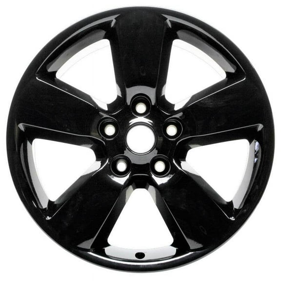 New 20" x 8" Replacement Alloy Wheel (ALY02451U45N) fits Dodge Ram 1500 2013-2021