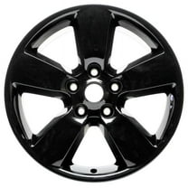 New 20" x 8" Replacement Alloy Wheel (ALY02451U45N) fits Dodge Ram 1500 2013-2021