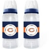 NFL Chicago Bears 2 Pack Bottles