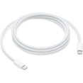 thumbnail image 1 of CABLE XIAOMI USB C A USBC 1M BLANCO, 1 of 2