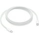 thumbnail image 1 of CABLE XIAOMI USB C A USBC 1M BLANCO, 1 of 2