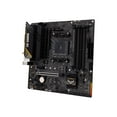 thumbnail image 2 of ASUS TUF GAMING A520M-PLUS WIFI Motherboard, micro ATX, Socket AM4, AMD A520 Chipset, (New), 2 of 5