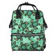 thumbnail image 1 of Disketp Sea Turtle Mochila de Pañales de Gran Capacidad con Múltiples Bolsillos, Mochila de Viaje Multifuncional para Bebé, Unisex, Moderna y Resistente, 1 of 6