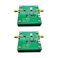 thumbnail image 1 of 2pcs RF Wideband Power Amplifier (1-930MHz, 2.0W) for Enhanced Signal Strength, 1 of 5