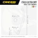 thumbnail image 5 of Cressi Alpha Ultra Dry Negro/Negro/Negro, 5 of 6