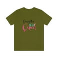 thumbnail image 2 of Daughter of The Queen Unisex Jersey Short Sleeve Tee, 2 of 10