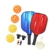 thumbnail image 4 of Raqueta de Pickleball de Fibra de Vidrio Zulema Estilo B, 4 of 8