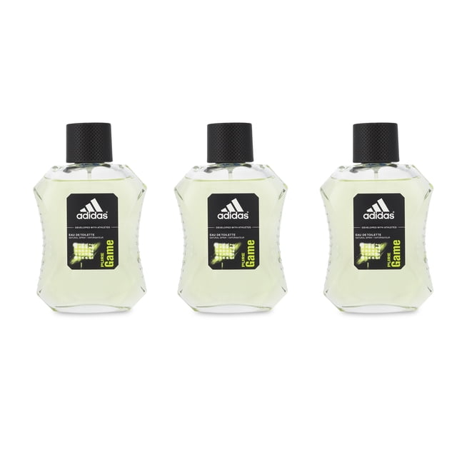 Paquete Adidas Pure Game 2X1