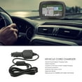 thumbnail image 3 of Vehicle Power  Cable, 10W Low Load Effect 5V 2A Vehicle Power Adapter Cable  For ZUMO 220 350LM, 3 of 8