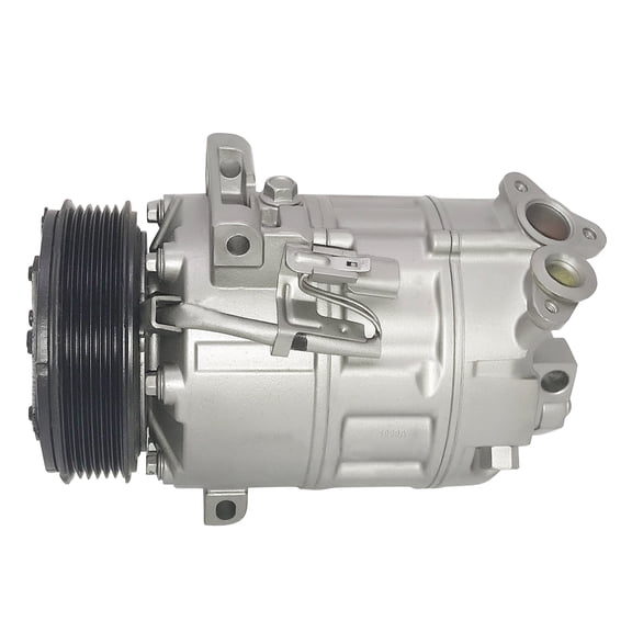 Remanufactured RYC Automotive Air Conditioning Compressor and A/C Clutch FG662 (Fits Nissan Sentra 2.0L 2007, 2008, 2009, 2010, 2011, 2012)