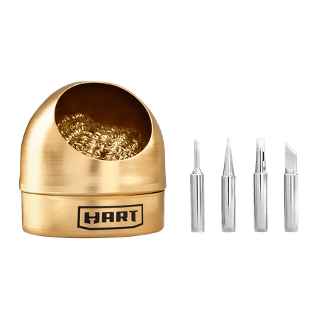 

HART Soldering Iron Tip Combo Pack