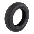 thumbnail image 1 of Scooter Tire, Easy Inflation Electric Scooter Tire Long Lasting 10x2.5 Inch Hard Wearing  for Replacement, 1 of 7