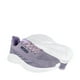 thumbnail image 1 of TENIS DAMA TORRENTE YJ018 TEXTIL MORADO, 1 of 4