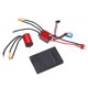 thumbnail image 3 of Accesorios RC, juego de motor sin escobillas RC Motor sin escobillas AESC confiable y duradero, 3 of 8