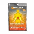 thumbnail image 1 of HEAT PAX 24 HOUR BODY WARMER 40 PACK, 1 of 3