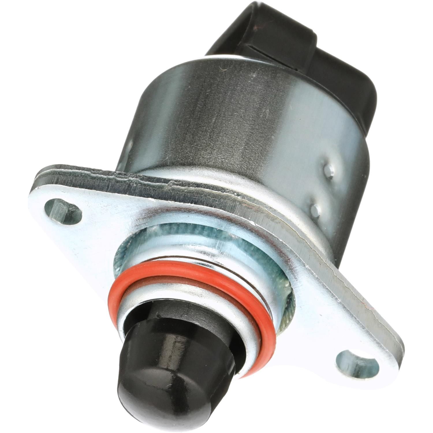Idle Air Control Valve Fits select: 1996-2000 CHEVROLET GMT-400, 1996-2000 CHEVROLET TAHOE