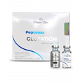 thumbnail image 4 of PLATINUMMAX Peptonas con Glutatión | Reafirmante, Aumento de Glúteo, Pierna y Otras Zonas - Vitaminas C, Colágeno y Peptidos; Tratamiento 5 semanas de uso, 4 of 4