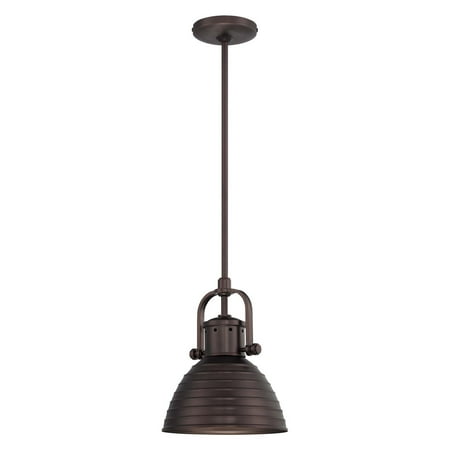 Minka Lavery 1 Light Searchlight Pendant Light