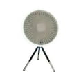 thumbnail image 3 of Tyidzon Camping Fan, Detachable Tripod, Quiet Oscillating, Adjustable Height Pedestal Floor Fan for Home, 3 of 3