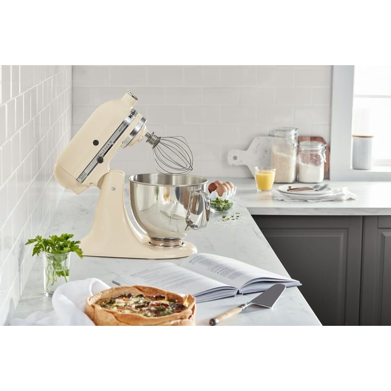 KitchenAid Artisan Series 5-Qt Stand Mixer with Various