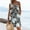 Black Wide Leg Jumpsuits for Women, variant on Dyegold Jumpsuits for Women Casual, Jumpsuit Women Tie Dye Leopard Short Spaghetti Strap Loose Playsuit Overall Bib Girls Sleeveless ​Square Neck ​Rompers