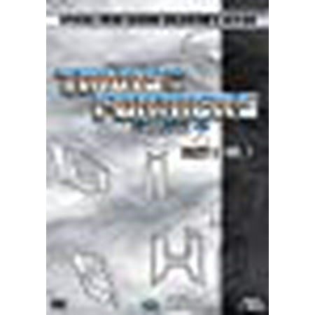 Transformers: Season 3 - Pt 1 - Vol 1