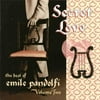 Secret Love: Best Of Emile Pandolfi