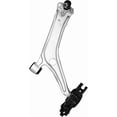 thumbnail image 4 of Detroit Axle - 2pc Front Lower Control Arms for 2018 2019 2020 2021 2022 Honda Accord, Lower Control Arms with Ball Joints Replacement, 4 of 4