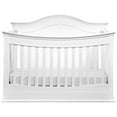 thumbnail image 3 of DaVinci Meadow 4-in-1 Convertible Crib With Toddler Bed Conversion Kit, 3 of 12