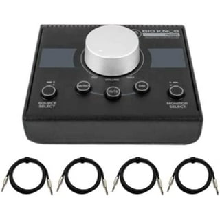 Mackie Big Knob Passive